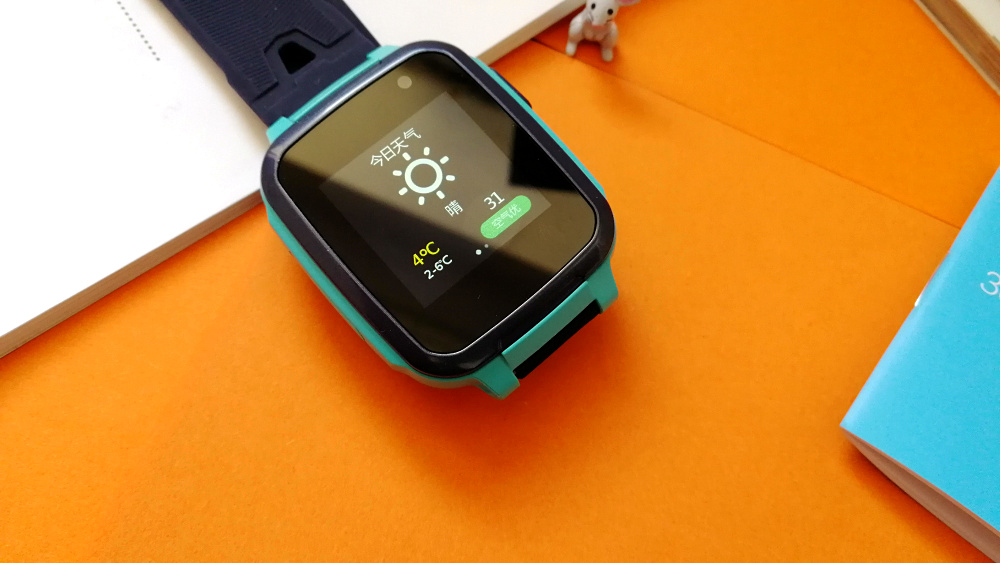 小米儿童电话手表4和4pro区别,小米华为儿童手表