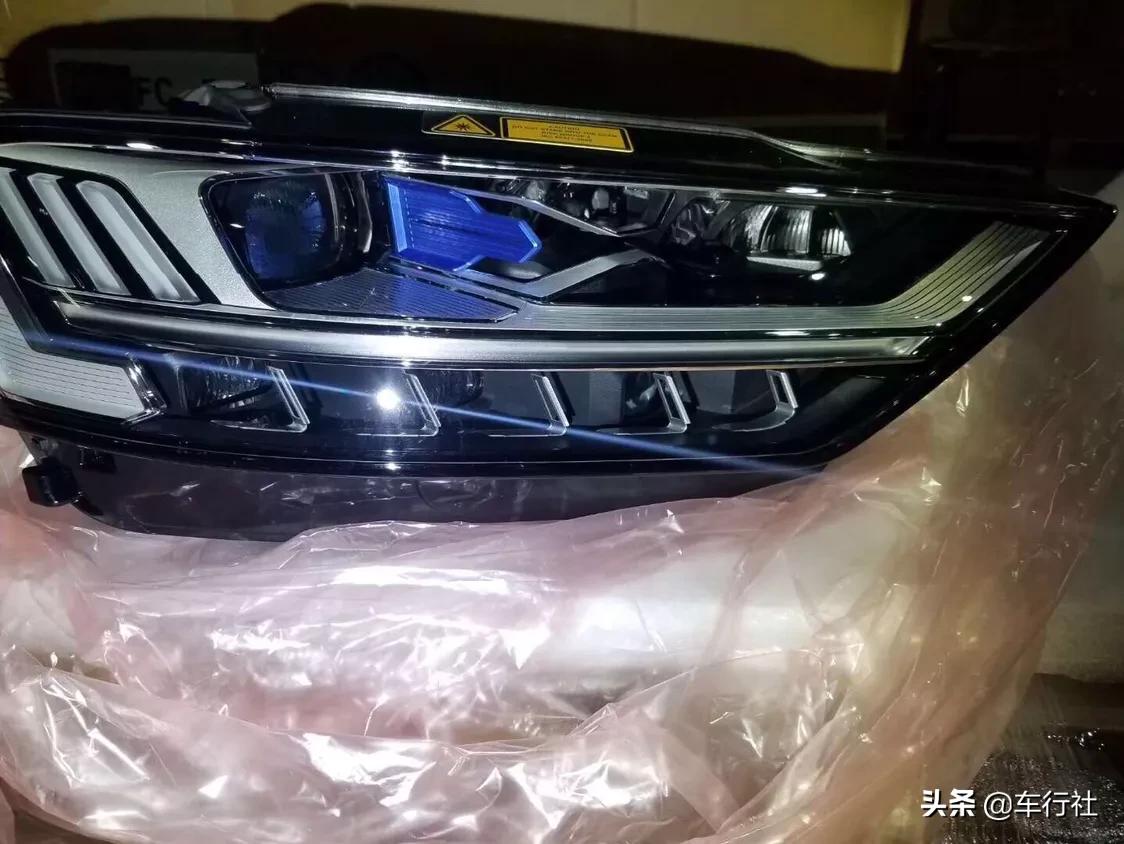 奥迪最便宜rs3瓦罐,最强瓦罐奥迪rs6