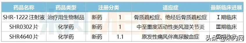 龙头易主创新药神助攻恒瑞封王!国产贴膏剂逼退原研齐鲁新药来了