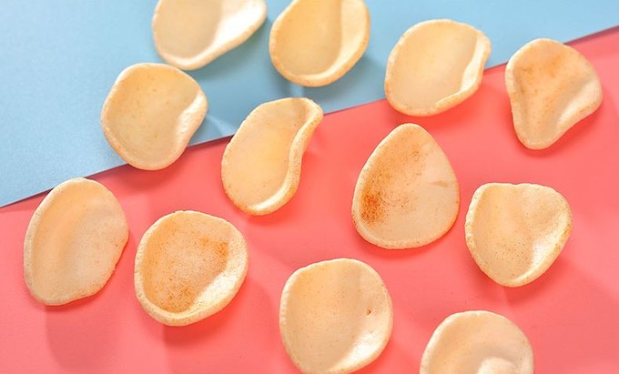 中华土味零食大赏,还有哪些好吃的土味零食