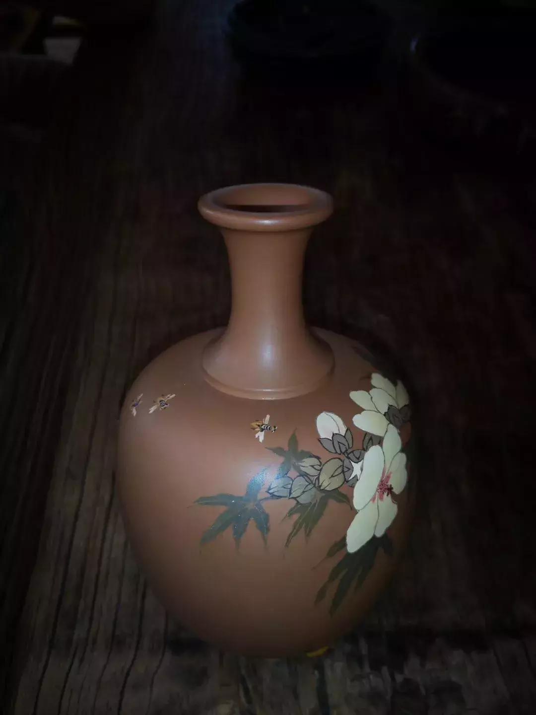 紫陶怎么辨别优劣真假,紫陶泥料贵吗