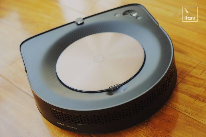 扫地机器人体验视频,体验体感机器人