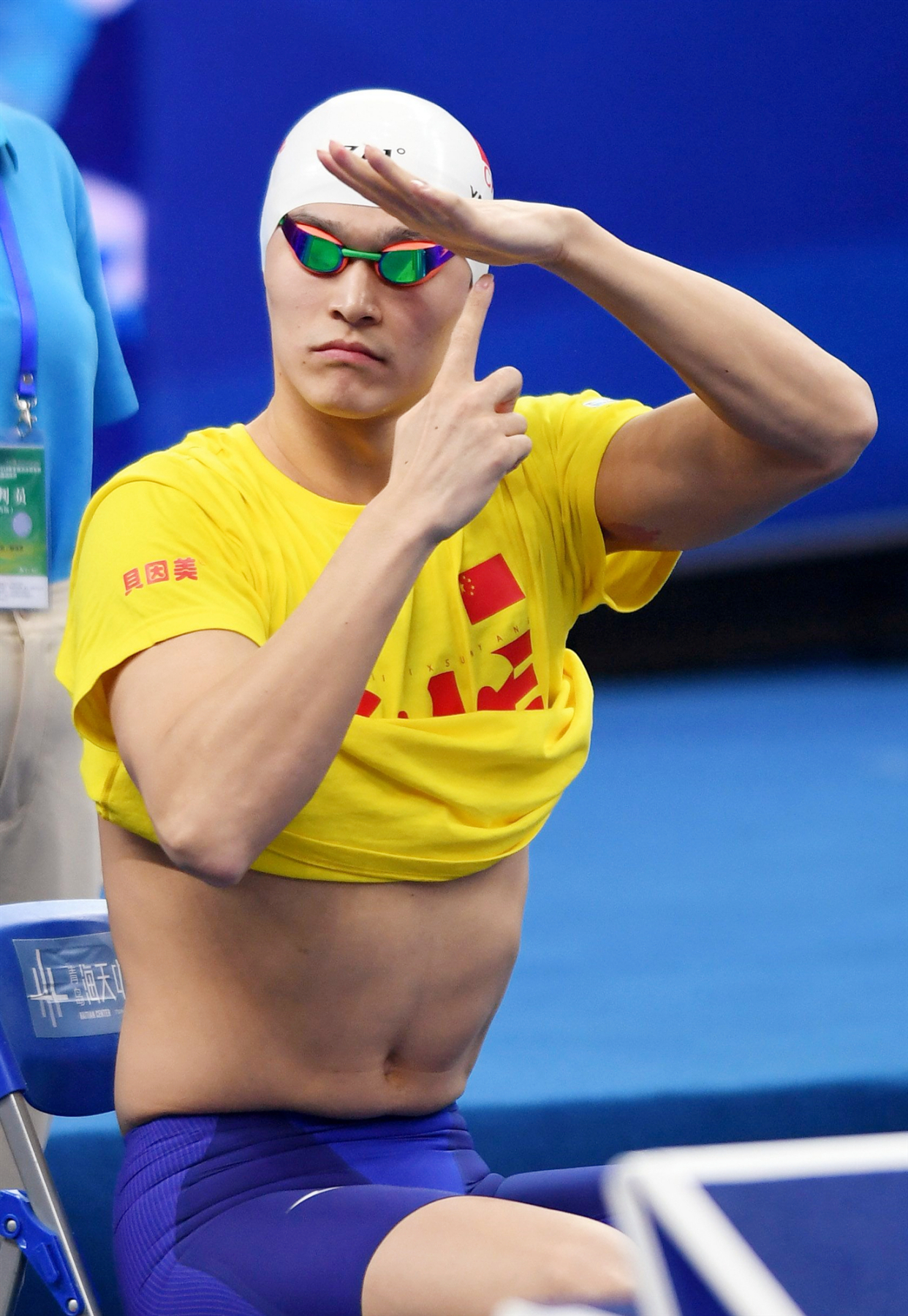 孙杨事件上诉什么时候有终审结果,孙杨事件最终判决了吗