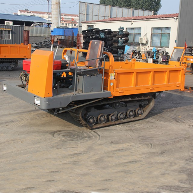 履带式运输车的履带,2吨小型履带式运输车多少钱