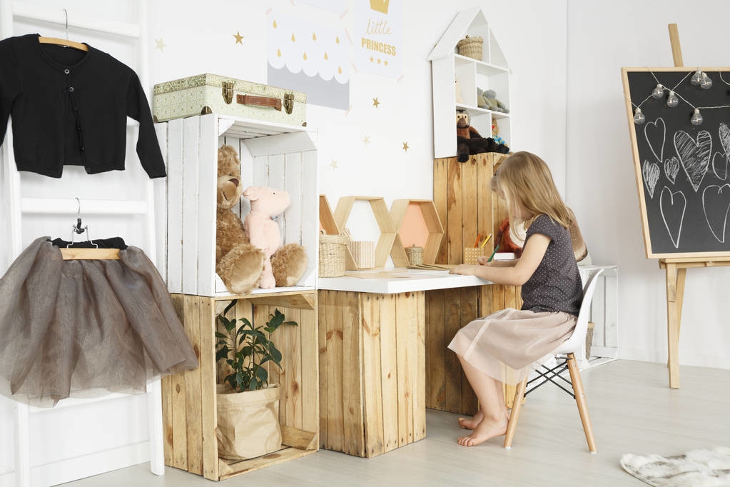 儿童服装风格,如何介绍童装衣服的风格