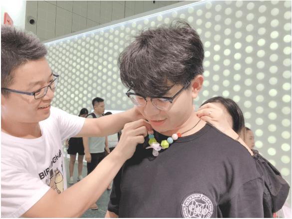 CBME精彩回顾｜MAM美安萌，来自奥地利的神秘力量