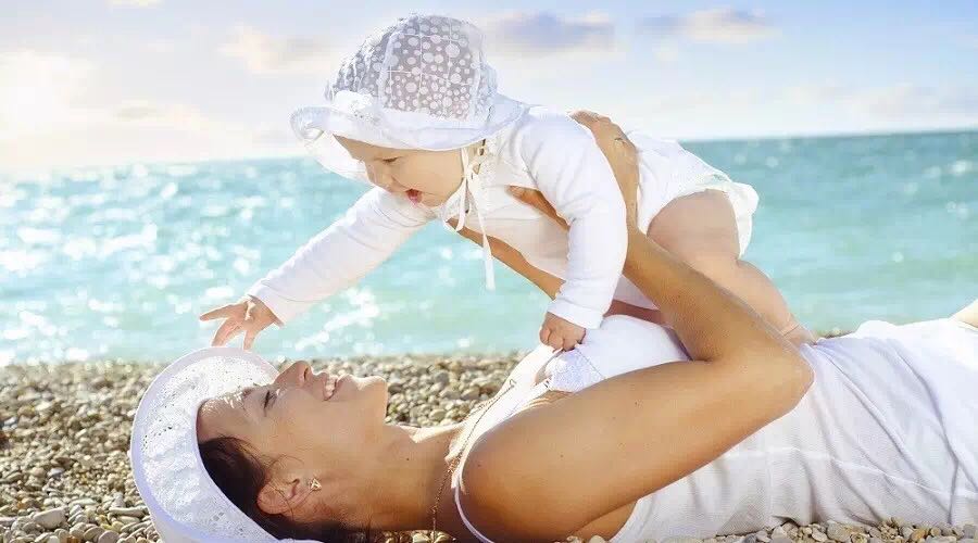 很多妈妈只知道给孩子补钙,是不是常年都要给小孩子补钙