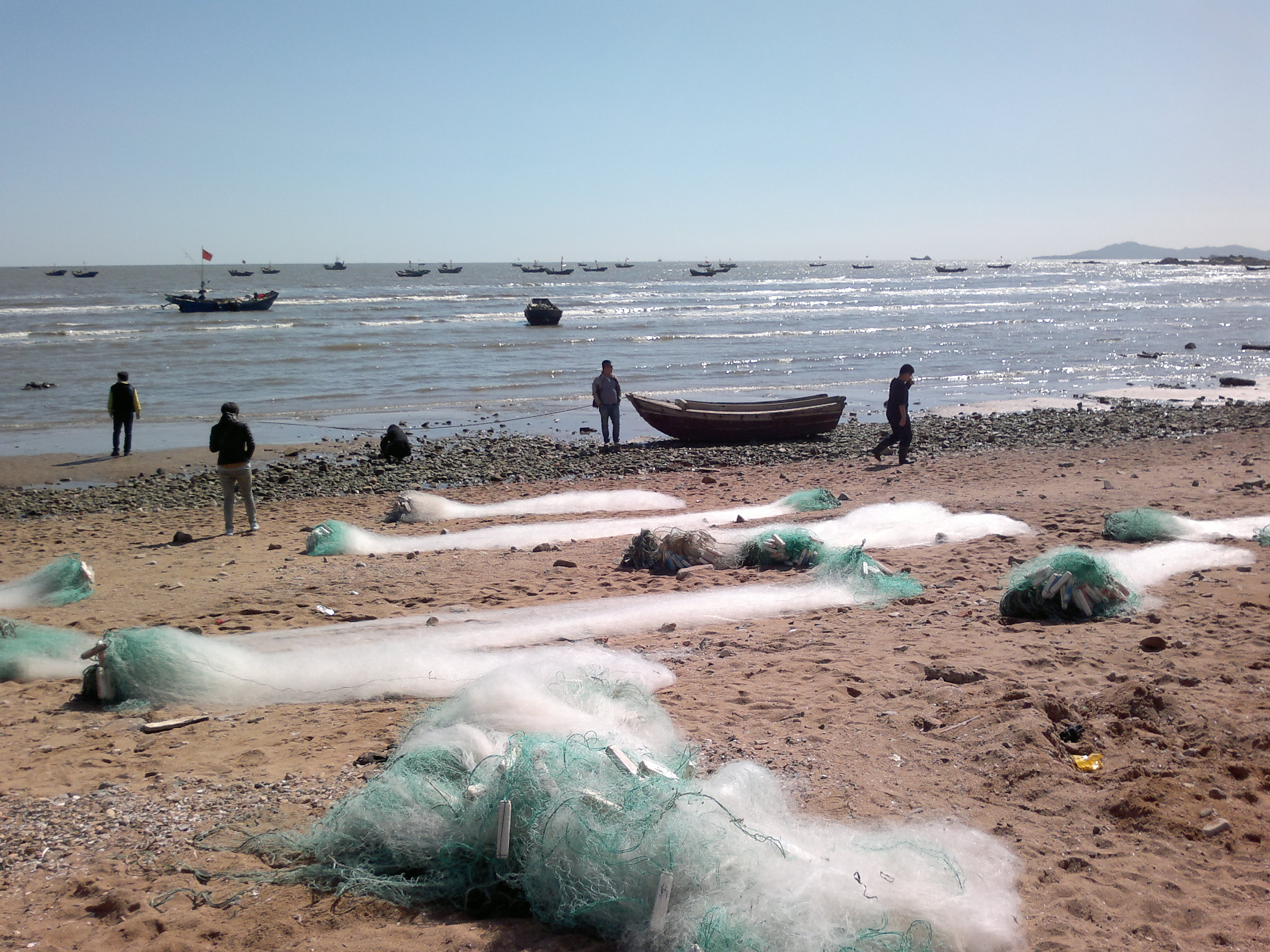 锦州兴城旅游攻略,辽宁兴城自驾旅游攻略一日游