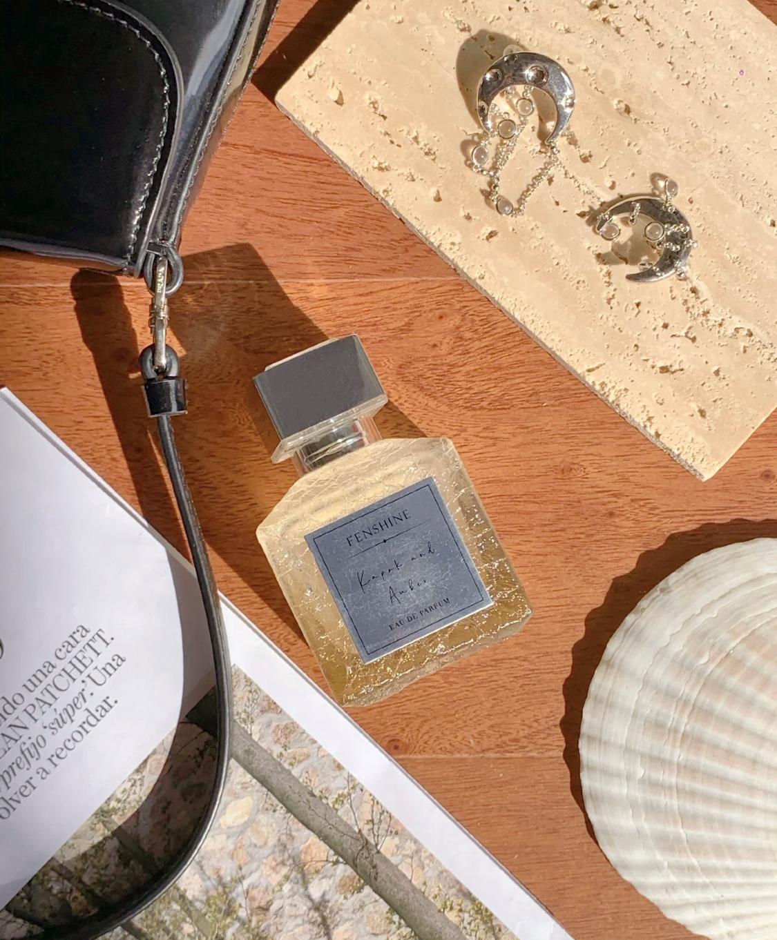 适合秋冬的香水木质香,私藏香氛推荐小众不浮夸的高级香