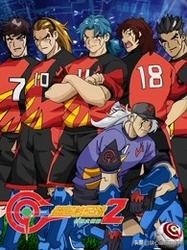 儿时动画片足球机器人,儿时的动画片科技