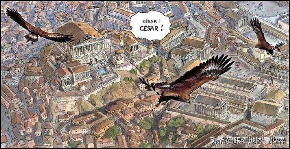 300年前欧洲壮游时代：神圣罗马帝国如何通过城市建设风靡世界？