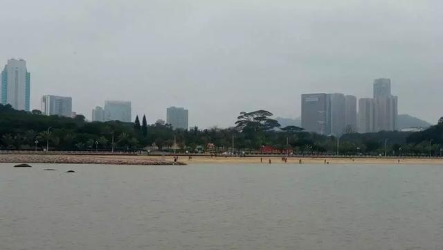 你眼中的珠海城市面貌,怎么评价珠海这个城市