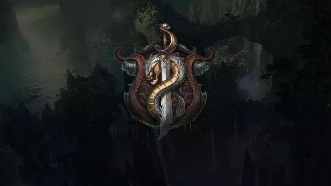 lol最强和最弱的五个区,lol现在高手都在打哪个区