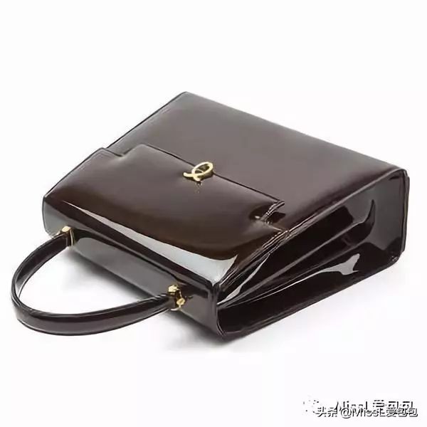 第4只包｜Launer：皇家*用御**，女王奶奶一生推