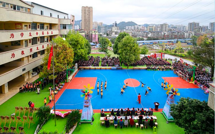 都匀小学招生情况最新,都匀市小学招生片区划分