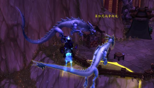 魔兽世界9.0.5猎人天赋,魔兽世界猎人9.0稀有宠物