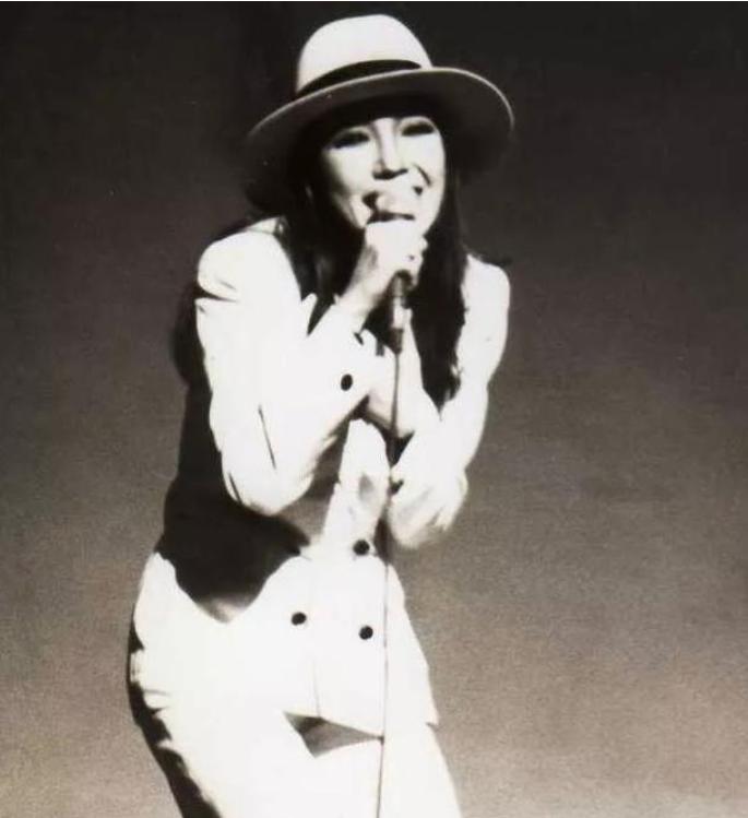 “在日本长成这样都能红？”日本流行乐皇后松任谷由实