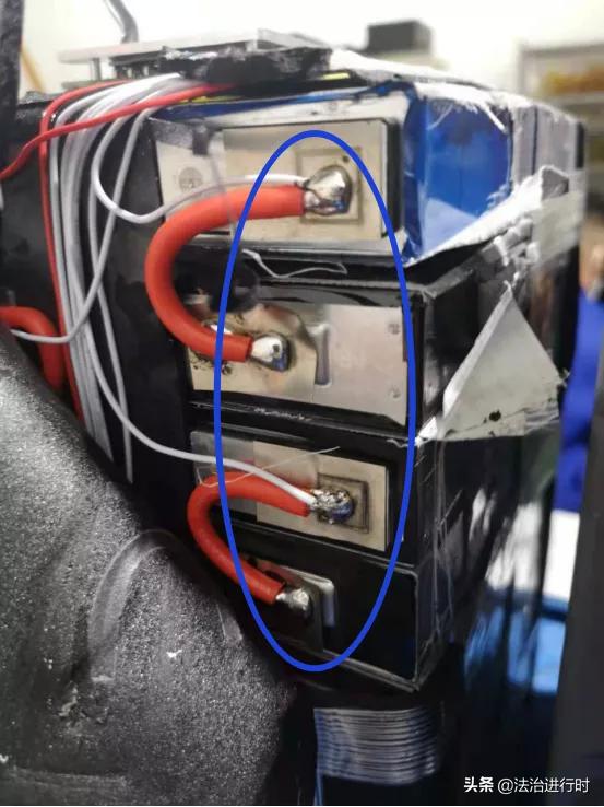 电动自行车电池潜规则,电动自行车电瓶不行的表现