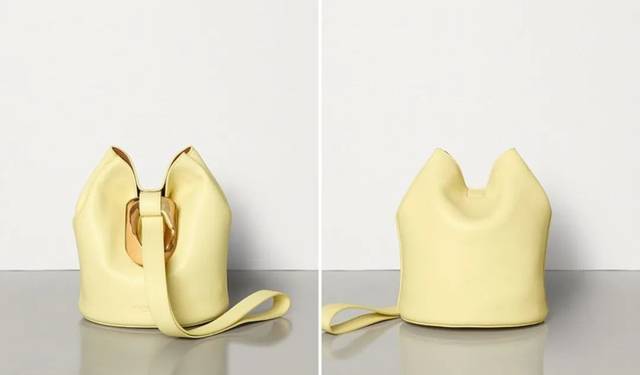 这件单品玩转所有秋季穿搭,每一个单品都是简单的基础款