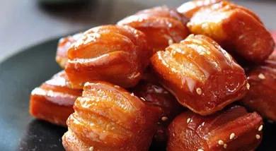 天津人告诉你天津哪值得去,去桂顺斋最值得买什么