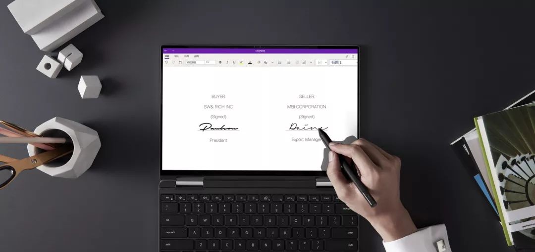 XPS13丨新商务时代，你的生产工具已进化