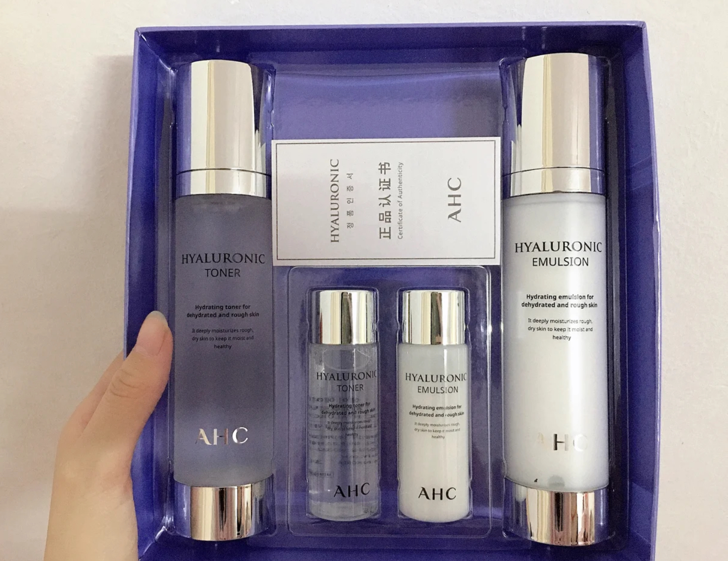 秋冬用的学生党平价水乳,敏感肌水乳350以内