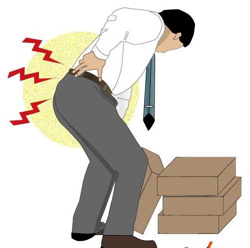 腰突腰痛怎么办最快缓解,腰突腰痛试试这九个动作