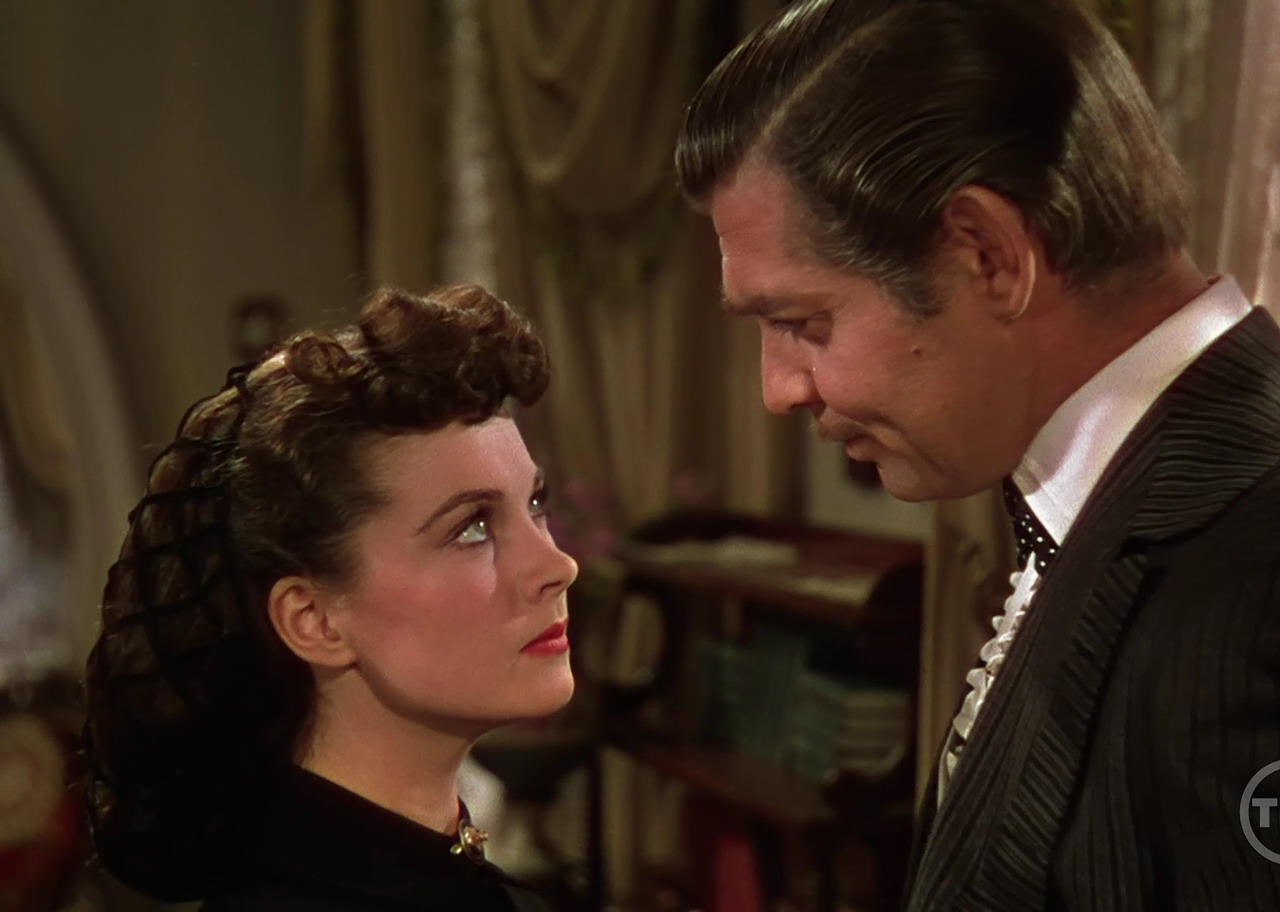 乱世佳人郝思嘉爱情台词,乱世佳人郝思嘉续集