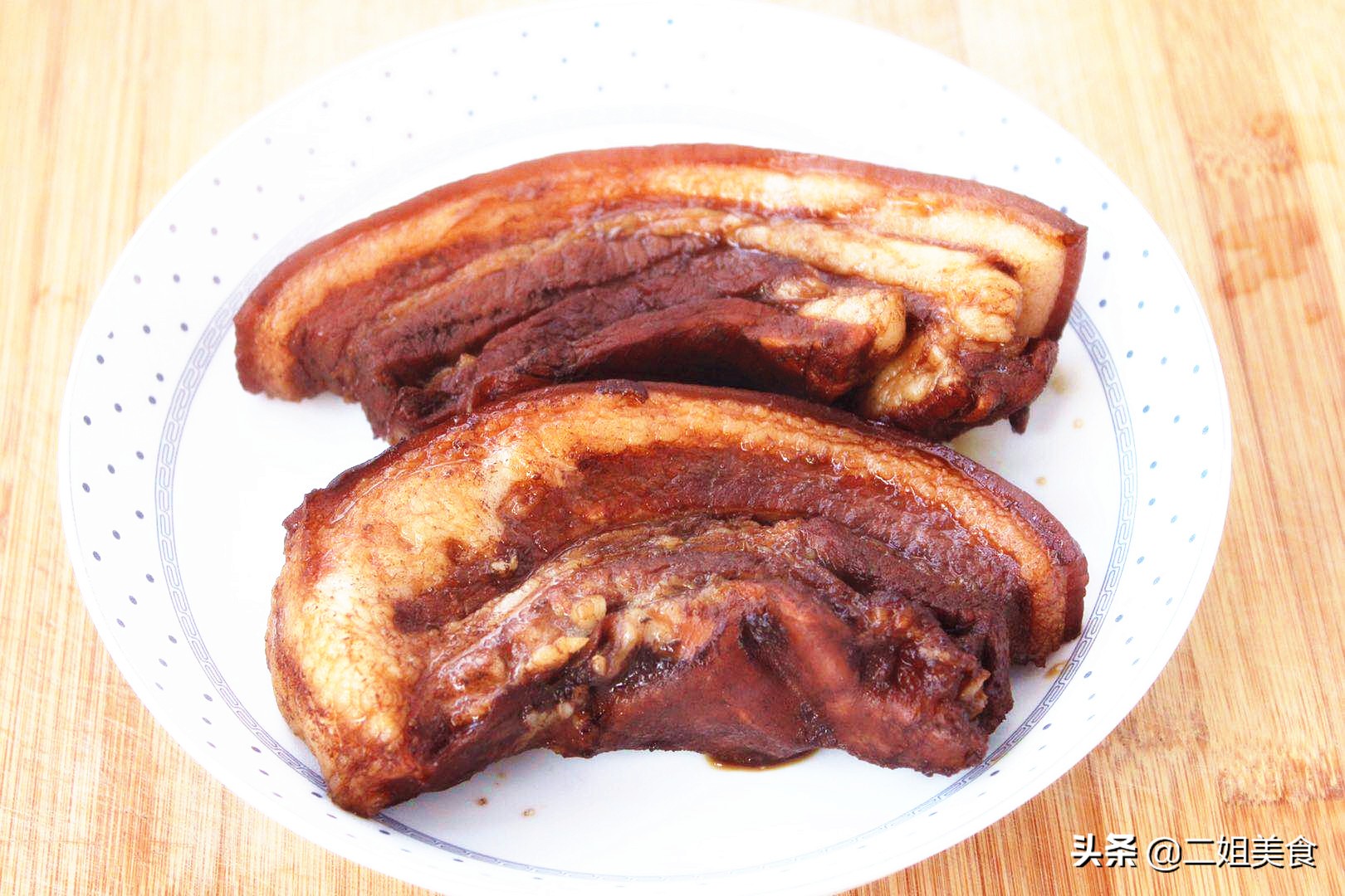 无论卤什么肉这五种香料一定要加,做卤肉只做一种好还是多种好