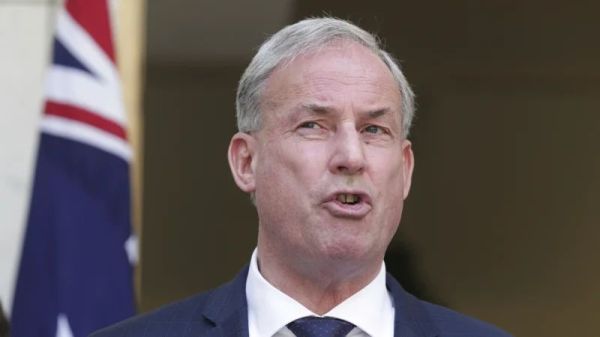 澳大利亚近几天的确诊病例,澳大利亚确诊