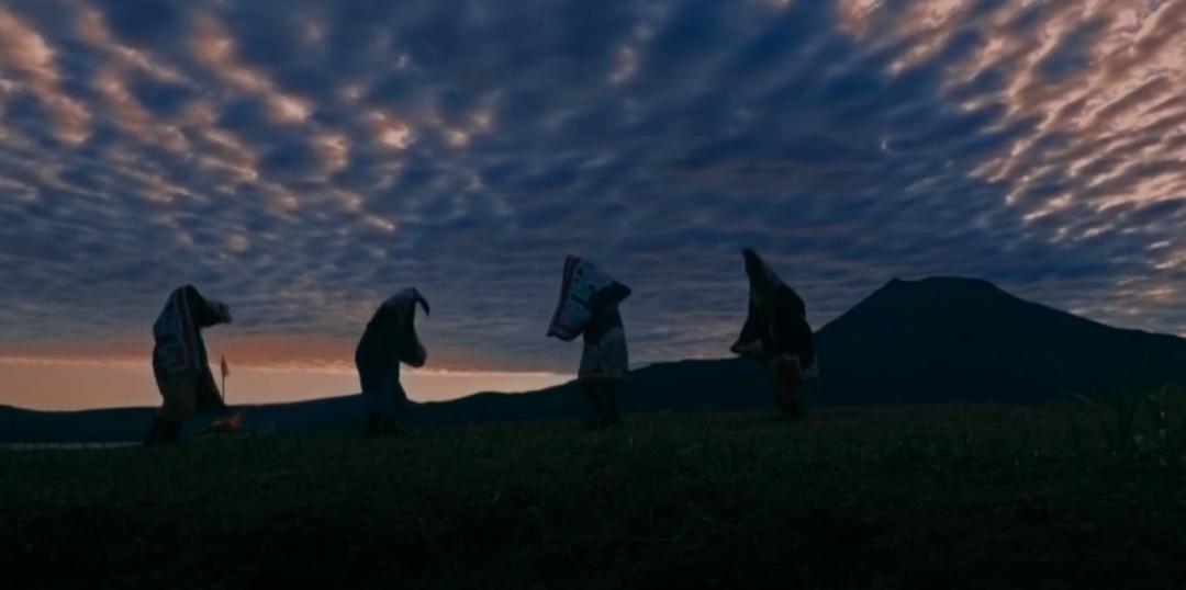 看日本东京奥运会开幕式,日本人看待东京奥运会闭幕式