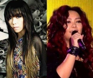 张惠妹年轻时近照,张惠妹肥胖近照