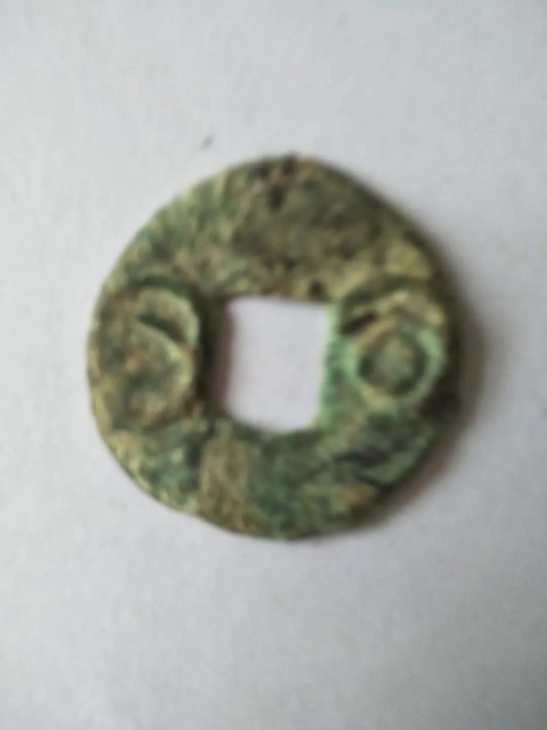 尖状的古代钱币,盘点古代金质钱币