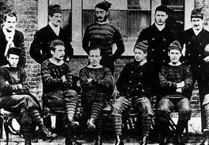 中国足坛十大奇葩事件,2020足坛奇葩事件