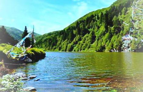 甘南最隐藏的地方,甘南隐藏的美景