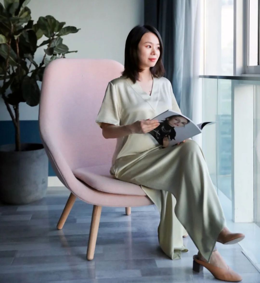 夏季必备真丝枕套,真丝枕套眼罩套盒