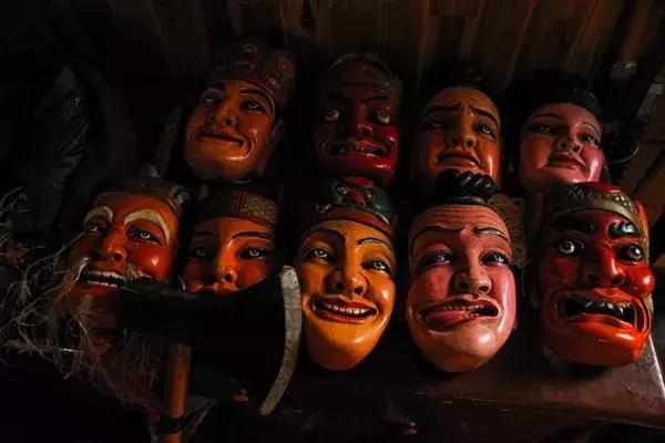 川西彩林自驾风景,川西三大草原绝美自驾游