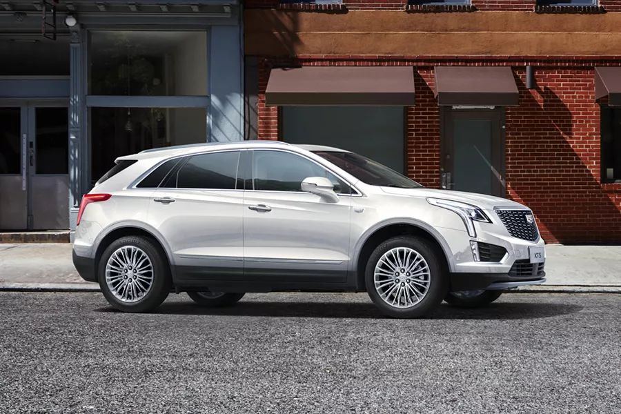 凯迪拉克xt5202028t豪华款落地价,最新凯迪拉克xt528t豪华型落地价