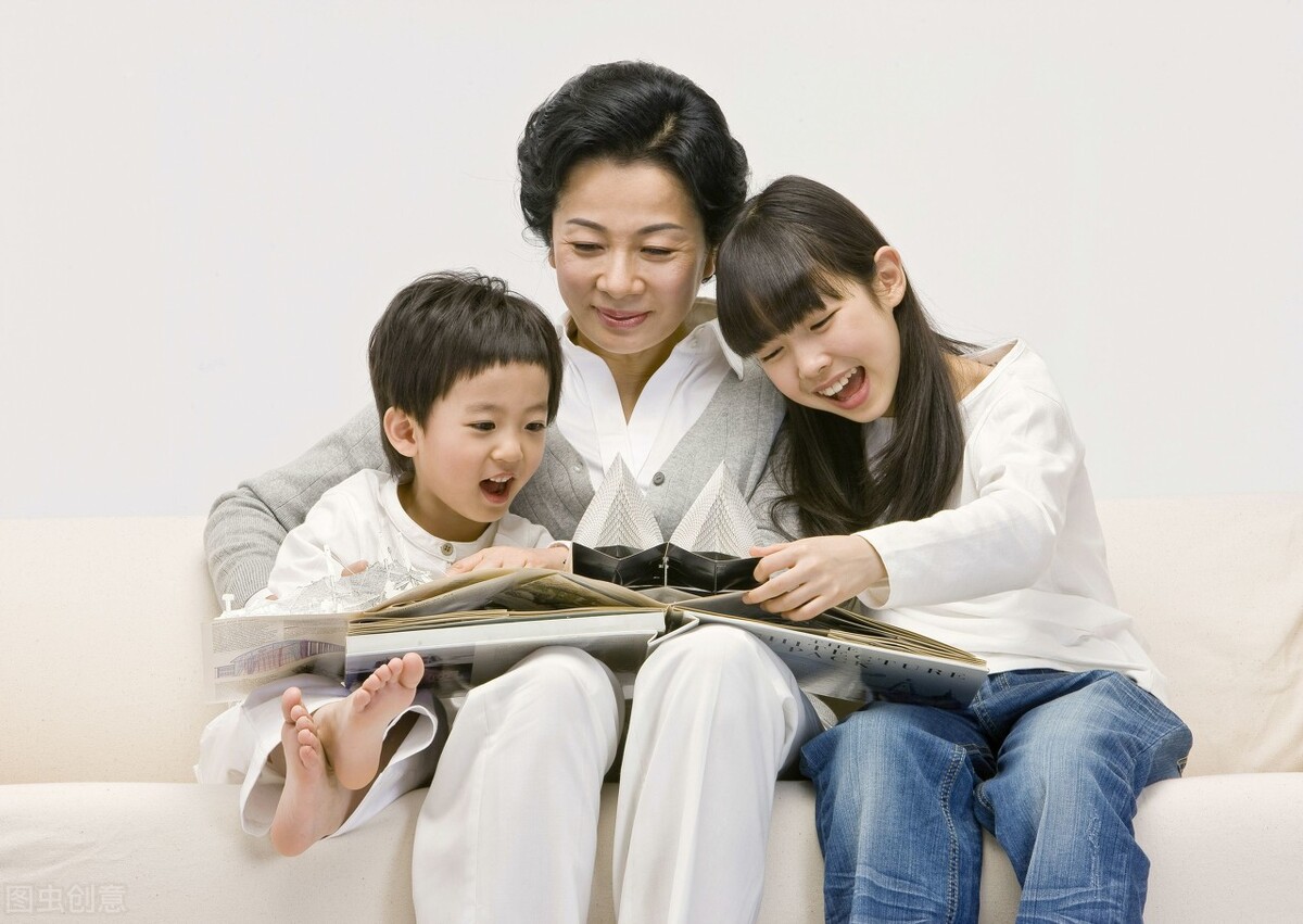 婆婆挑拨离间儿子做法很感动,婆婆挑拨儿子和媳妇离婚