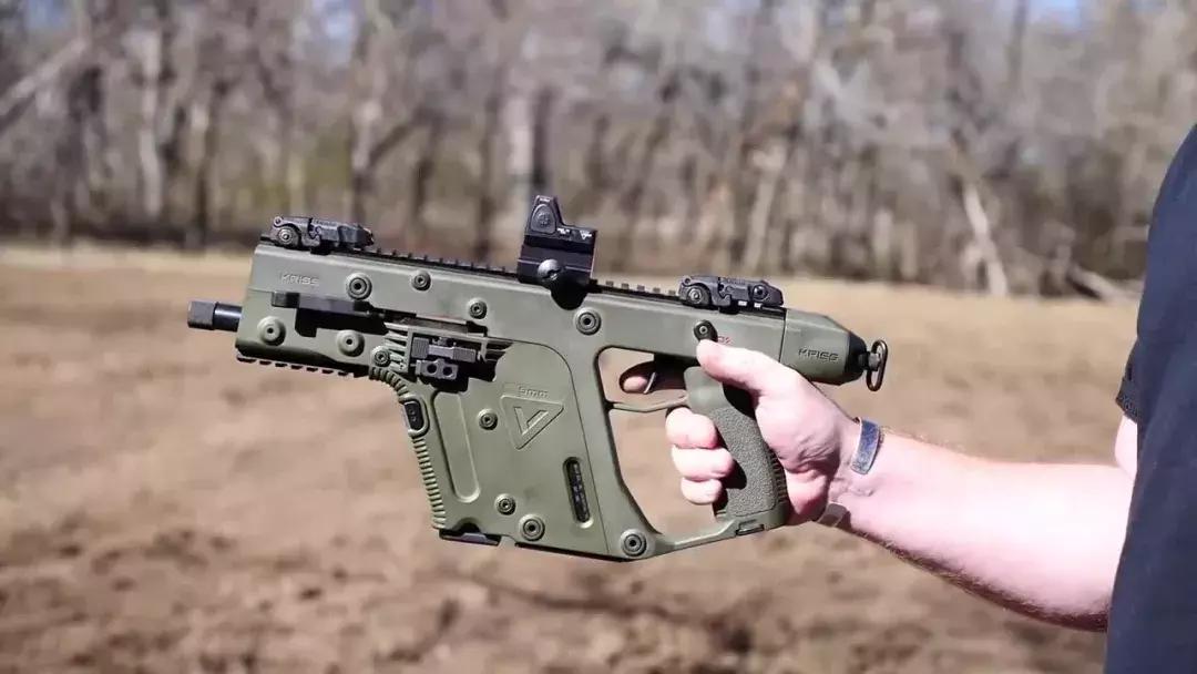 九毫米子弹射速最快的枪是什么枪,用7.62毫米子弹什么枪最稳