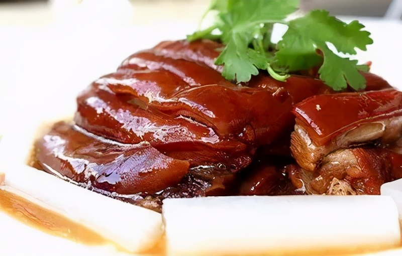 广西菜南甜北辣,南甜北咸西辣东鲜