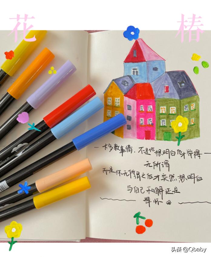 适合零基础学画的工具,零基础入门绘画工具