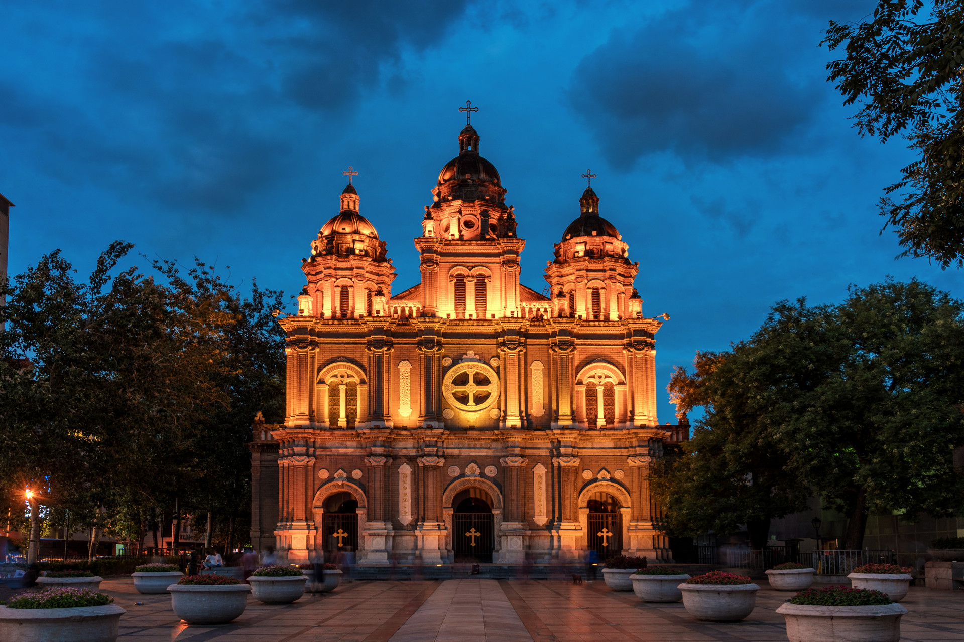 王府井新奇体验,来王府井必来的地方