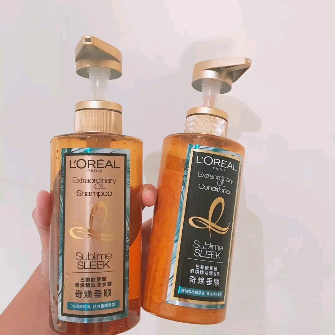 逛超市洗发水怎么选,逛超市碰到这3样便宜货多囤点