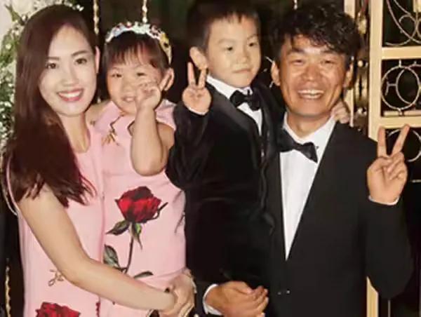 马蓉的聪明之处,马蓉高情商的表现