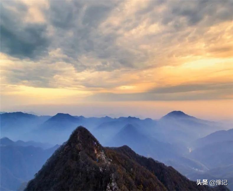 来过才知道东北的夏天别有特色,来过才知道美不美
