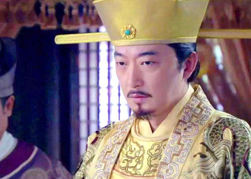 小周后为李煜殉情,李煜死后小周后去哪了