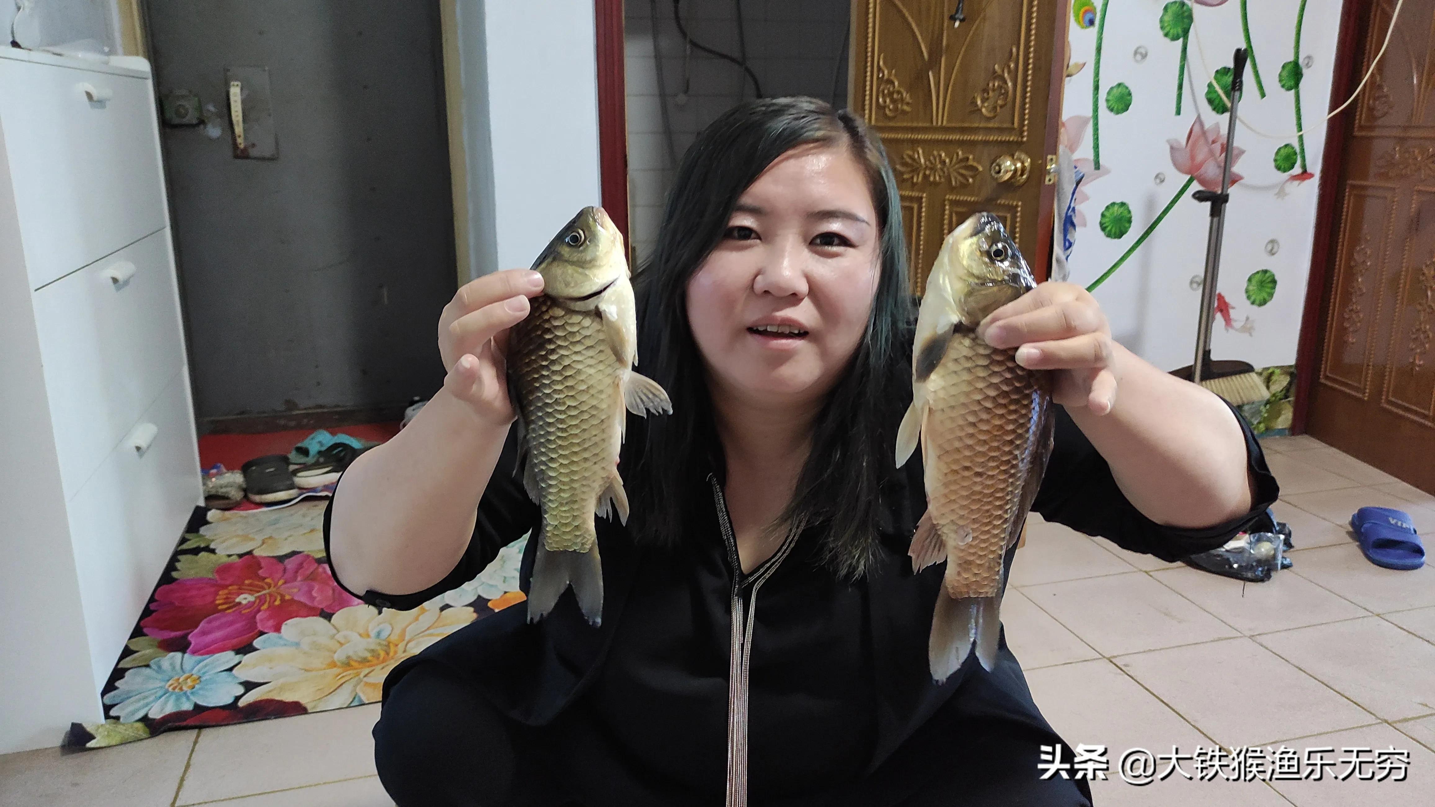 小杂鱼闹窝一招搞定,对付小杂鱼闹窝的绝招