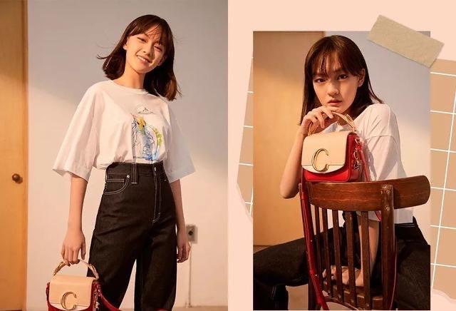 春节要到了,终于找到一款最棒的小红包“蔻依鼠年款”很讨喜