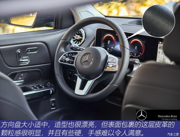 奔驰glb35amg,glb35奔驰评测视频